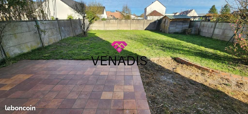 Maison 7 pièces 180 m² · à Orléans · 180 m² · 217 250 €