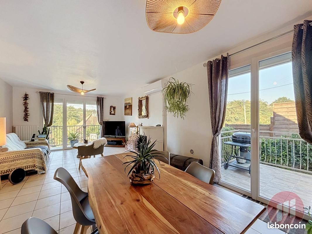 Maison 4 pièces 84 m² · à Malemort · 84 m² · 212 000 €