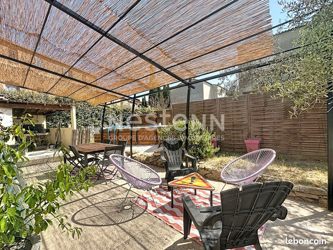 Maison 4 pièces 87 m² · à Miramas · 87 m² · 286 200 €