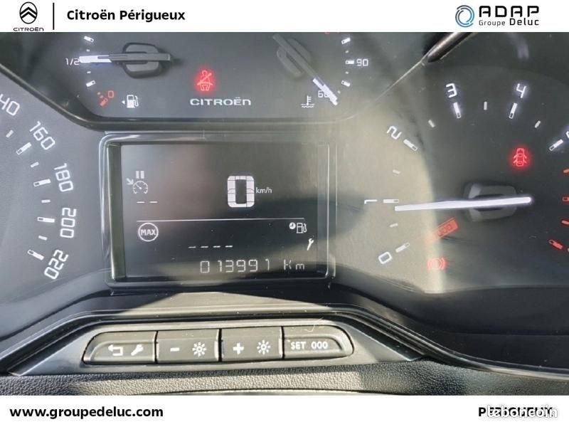 Citroen C3 1.2 PureTech 83ch S&S Shine (image 24)