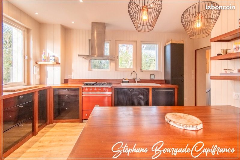 Villa 5 pièces 169 m² - Bidart 64210 (image principale 15)