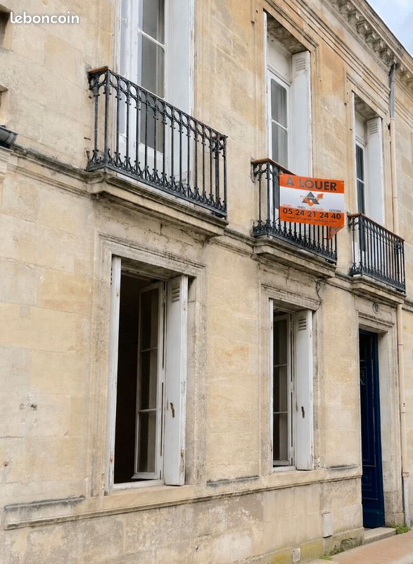 Maison 7 pièces 146 m² · à Bordeaux · 146 m² · 1 900 €