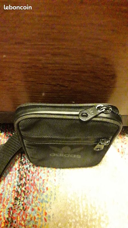 Sacoche ADIDAS (image 2)