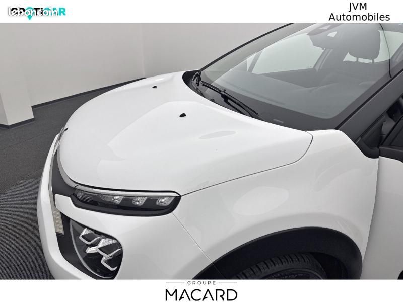 Citroen C3 1.2 PureTech 110ch S&S Shine 120-123g (image 13)