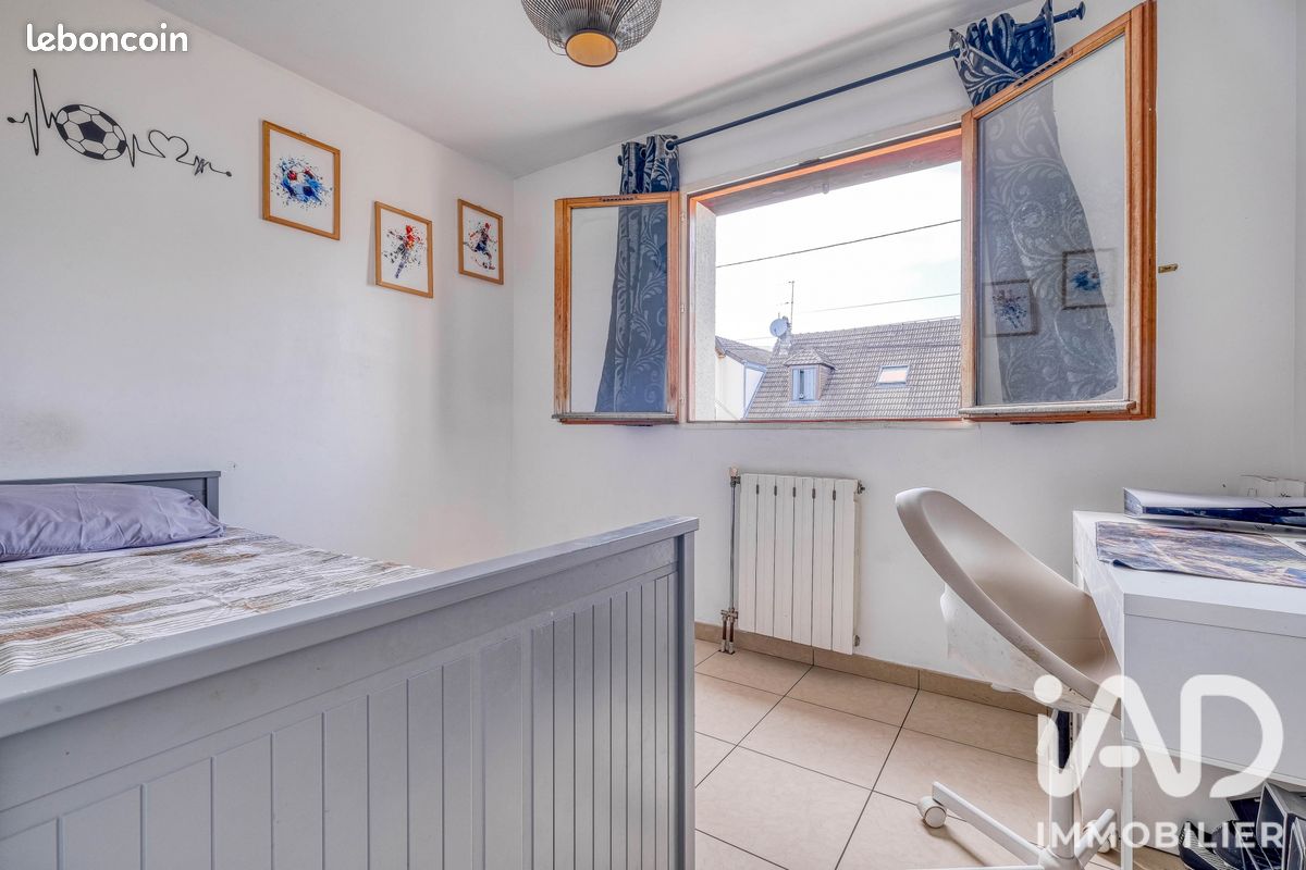 Maison familiale 5 pièces 127 m² (image 5)