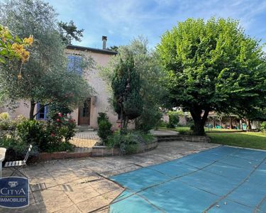 Maison 350 000 € - 155 m²