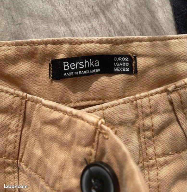 Cargo bershka (image 2)