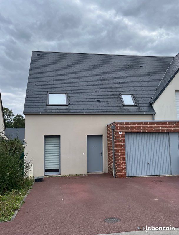 Maison 4 pièces 88 m² · à Ouistreham · 88 m² · 275 000 €