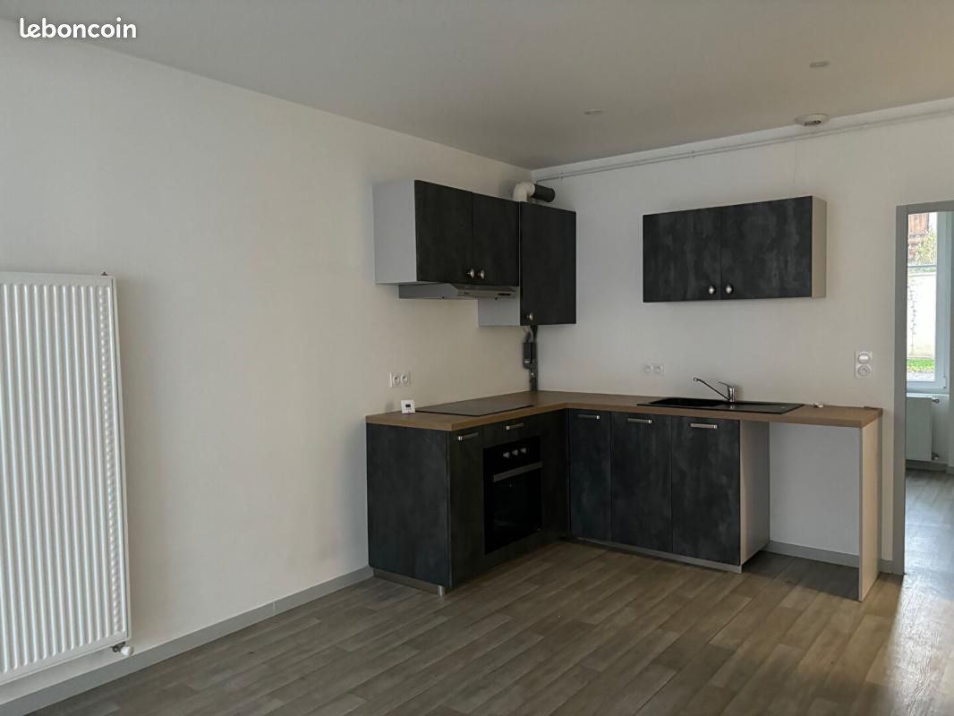 Appartement 2 pièces 36 m² - Limoges 87000 (image principale 1)