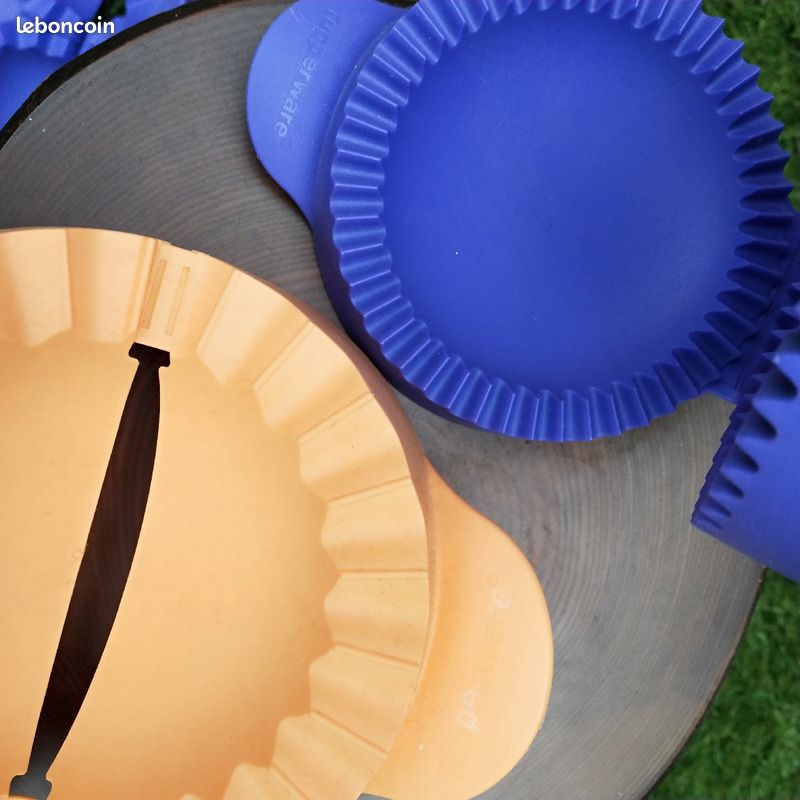 Set fabrication ravioles Tupperware (image 3)