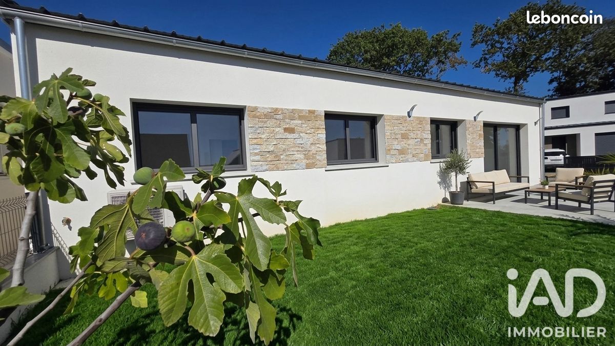 Maison 5 pièces 106 m² · à Plaudren · 106 m² · 333 000 €
