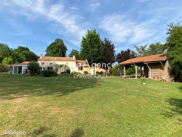 Propriété 9 pièces 245 m²
