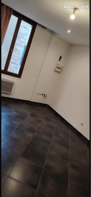 Appartement 2 pièces 23 m² · à Pézenas · 23 m² · 430 €