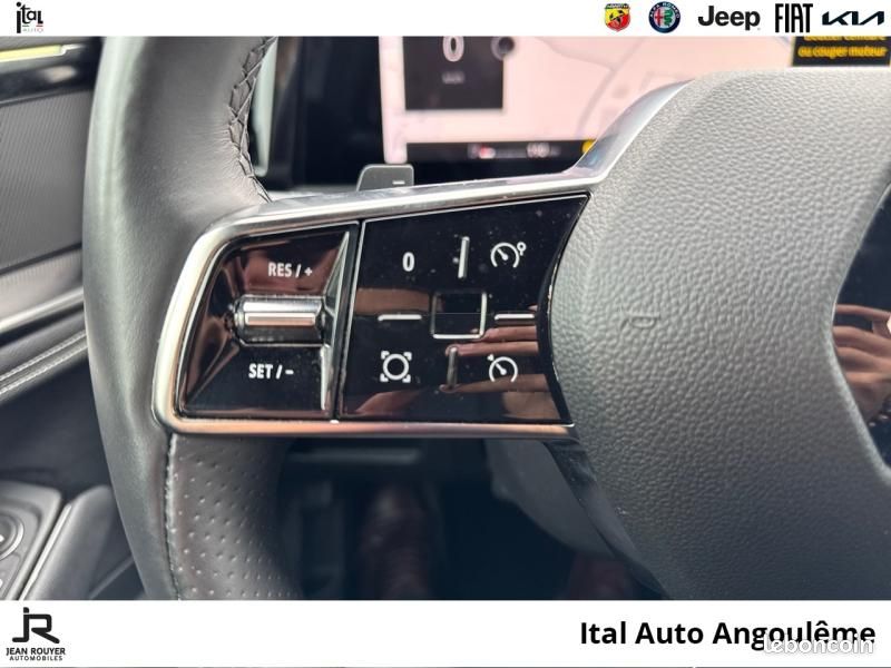 Renault Austral 1.2 E-Tech full hybrid 200ch Techno - 24 (image 12)
