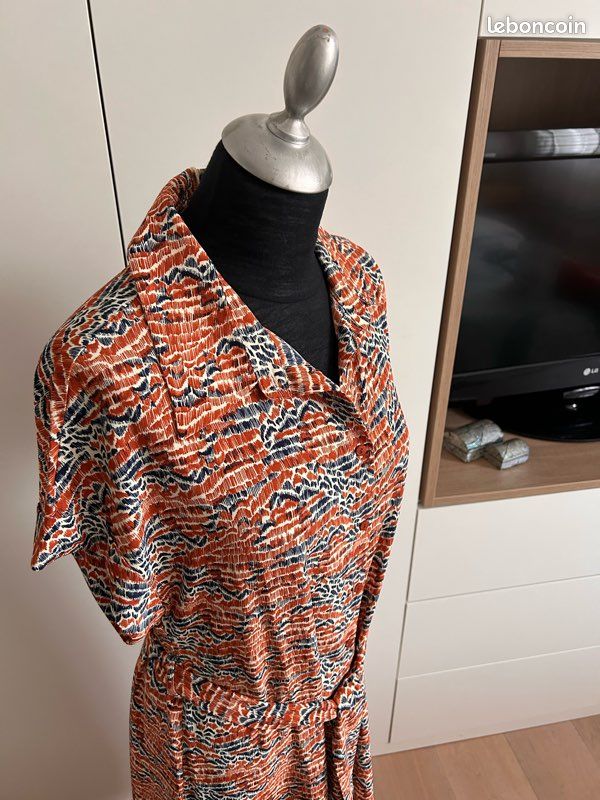 Robe d’été (image 4)