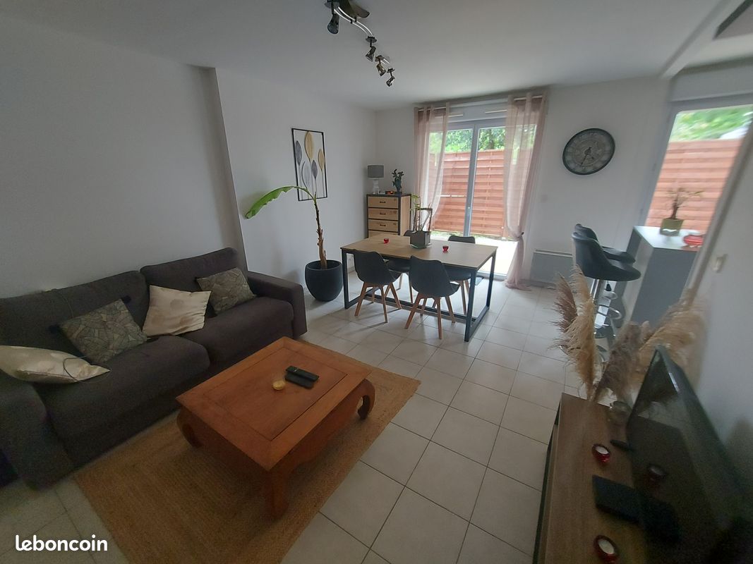 Appartement 2 pièces 45 m² · à Le Loroux-Bottereau · 45 m² · 147 000 €