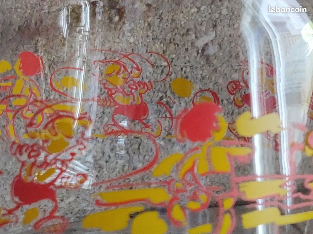 Verseuse 1l en verre Melitta NEUVE (image 3)