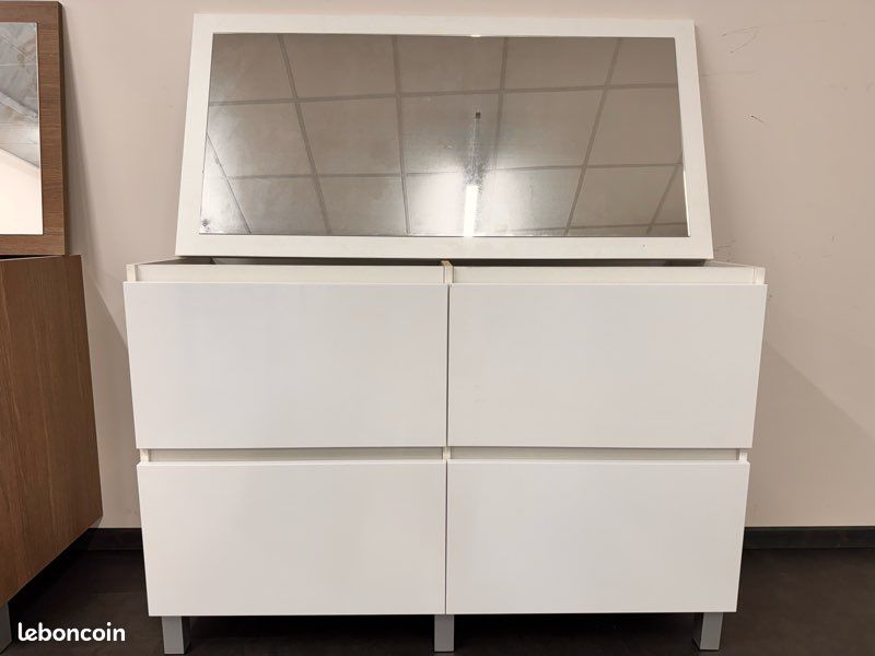 Meuble salle de bain (image 1)
