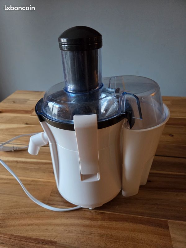 Extracteur de jus moulinex (image 3)