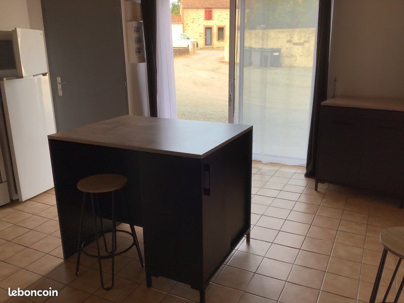 Appartement 3 pièces 54 m² · à La Roche-sur-Yon · 54 m² · 600 €/mois
