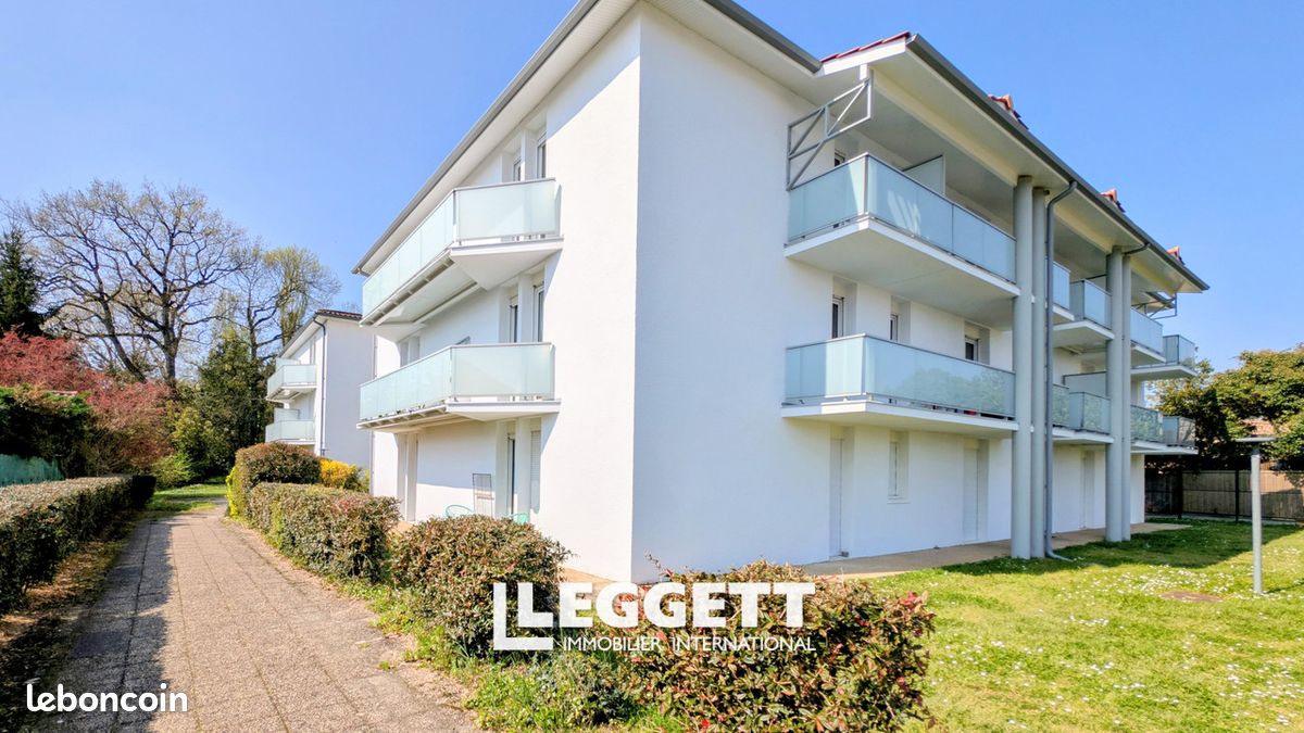 Appartement 2 pièces 39 m² (image 1)