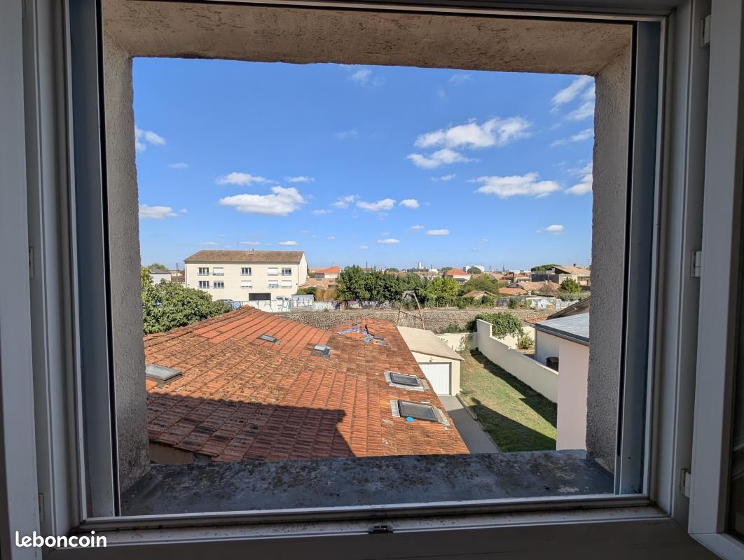 Appartement 1 pièce 18 m² · à Talence · 18 m² · 80 000 €