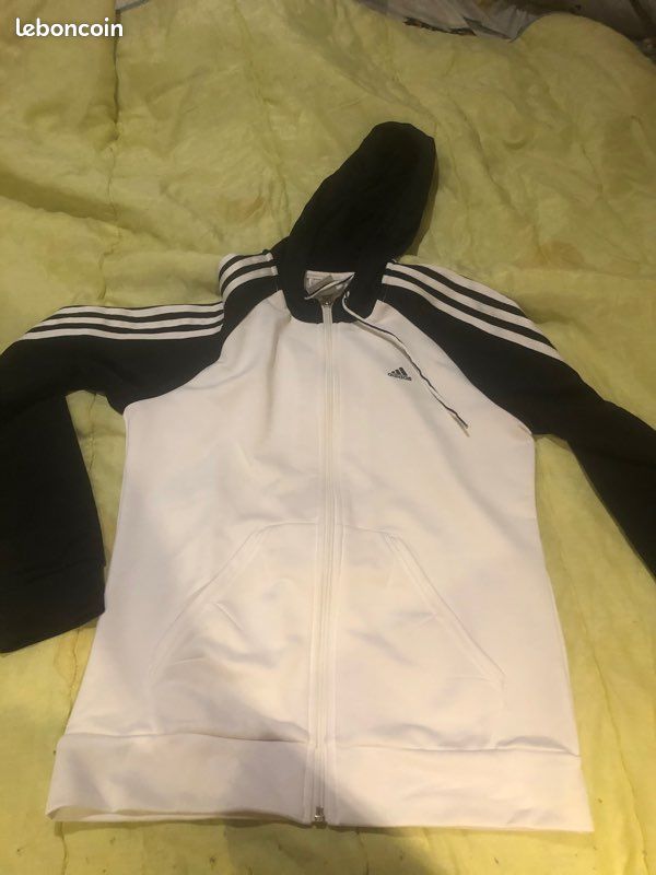Survêtement adidas (image 1)