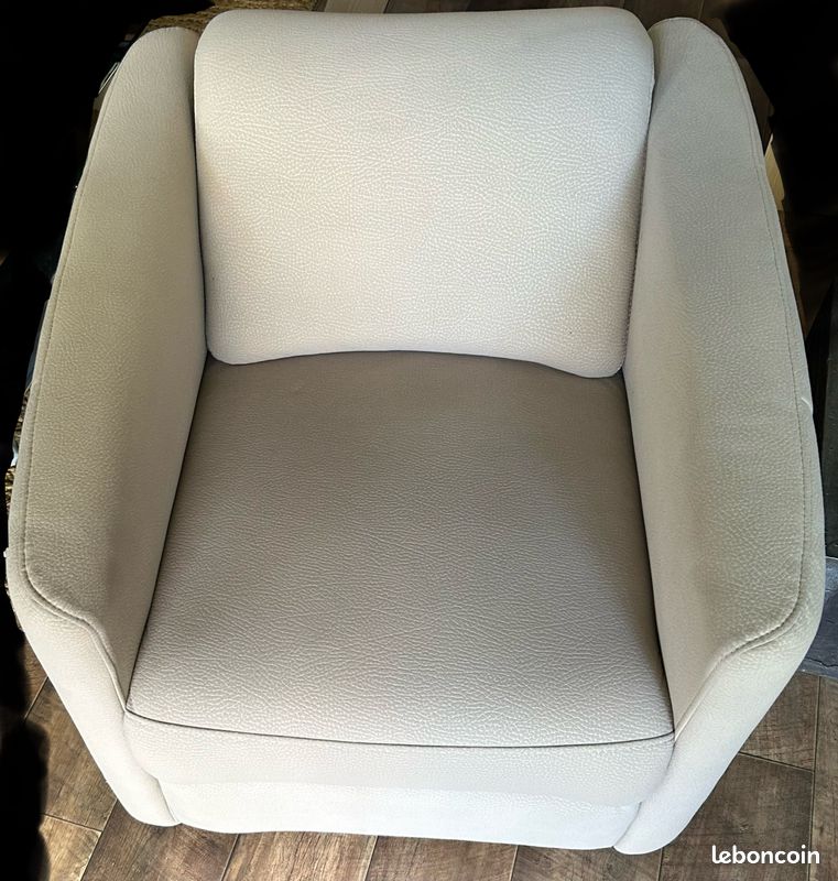 Fauteuil (image 2)