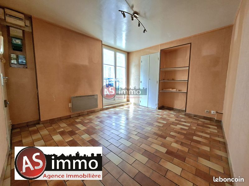 Appartement 2 pièces 48 m² · à Dieppe · 48 m² · 85 000 €