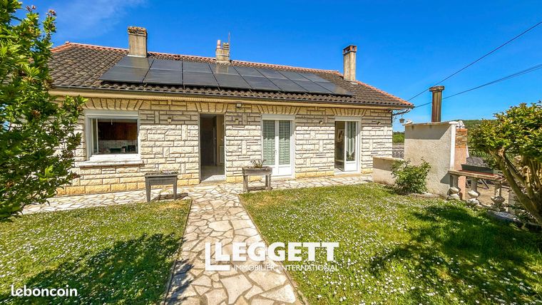 Maison 5 pièces 150 m²