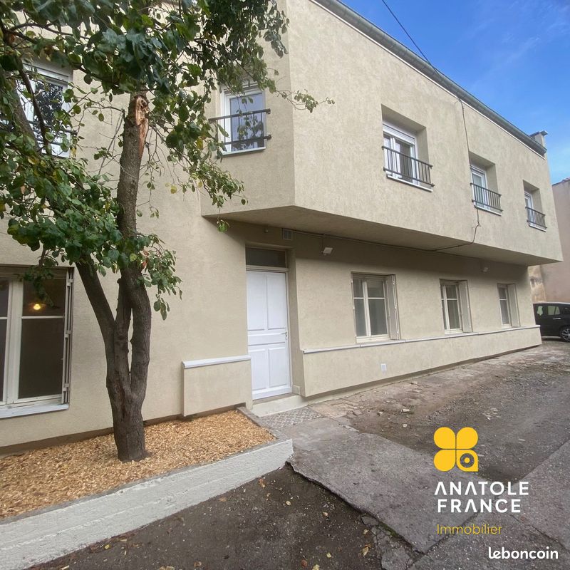 Appartement 2 pièces 54 m² · à Nancy · 54 m² · 149 000 €