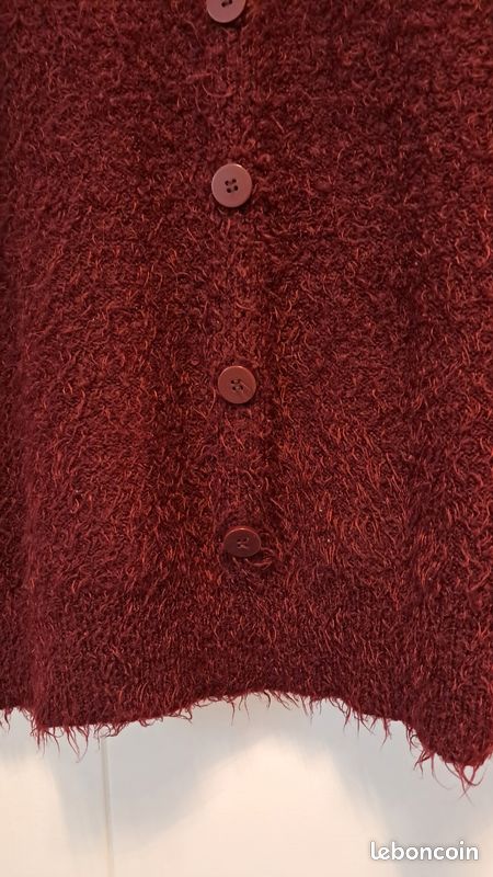 Pull Camaïeu (image 3)