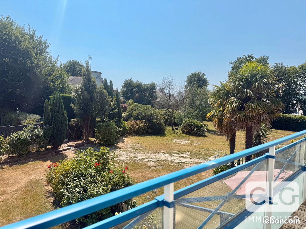 Appartement 3 pièces 52 m² · à La Forêt-Fouesnant · 52 m² · 735 €