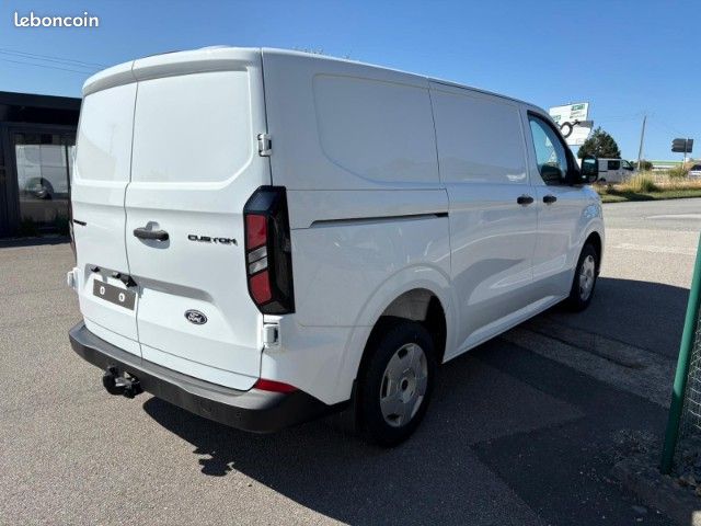 Ford Transit Custom FG L1H1 280 2.0 ECOBLUE 136CH TREND (image 8)