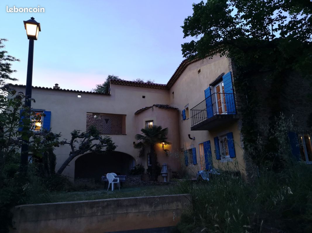 Maison 7 pièces 131 m² · à Boisset-et-Gaujac · 131 m² · 300 000 €