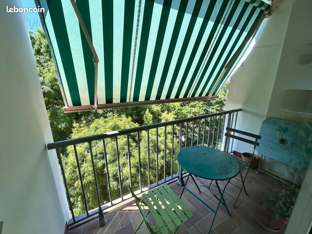 Appartement 4 pièces 84 m² · à Talence · 84 m² · 1 350 €/mois