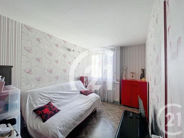 Appartement a louer villiers-le-bel - 4 pièce(s) - 84 m2 - Surfyn