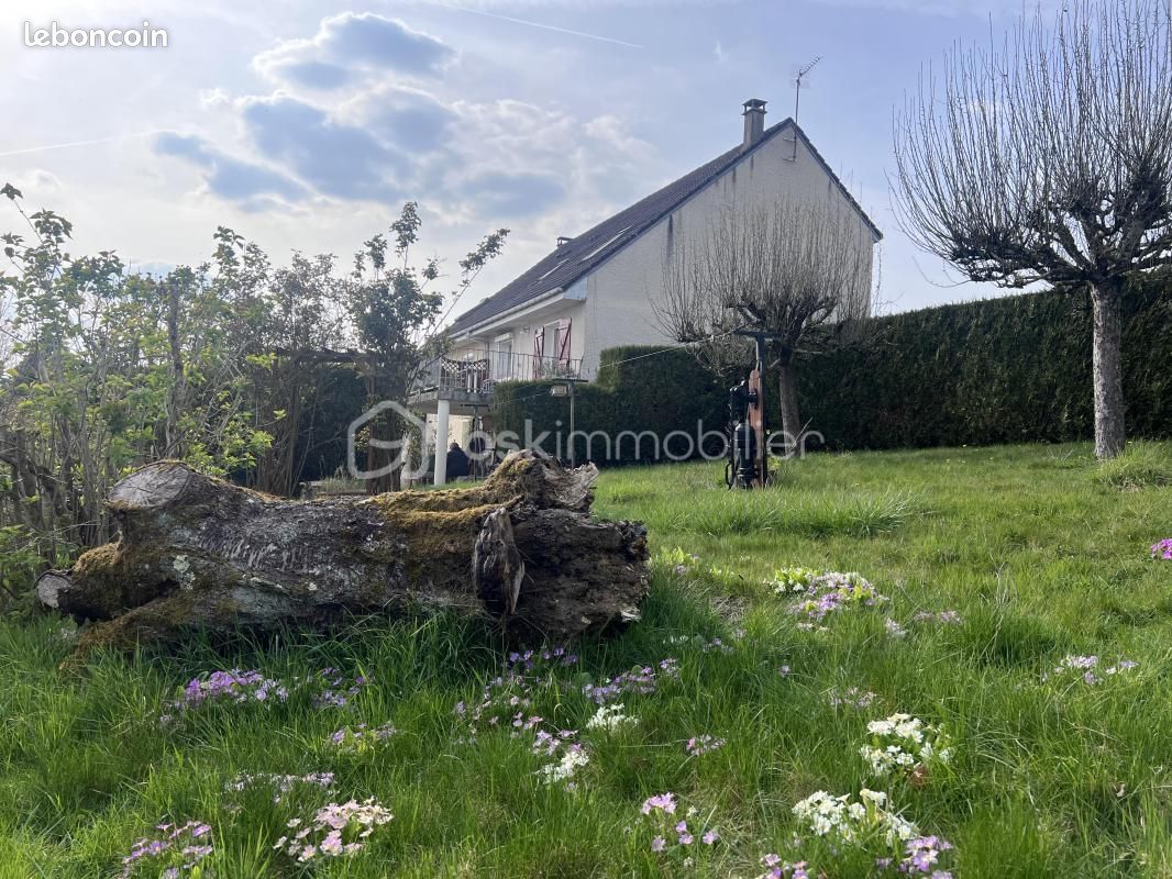 Maison 4 pièces 88 m² · à Château-Thierry · 88 m² · 180 000 €