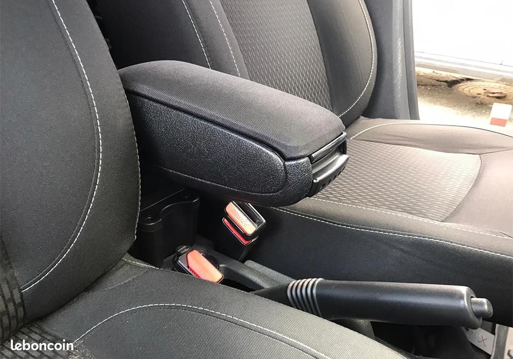 Kenwood Navigation GPS Autoradio Dacia Duster Logan Sandero Multi-Modèles - Foto 4