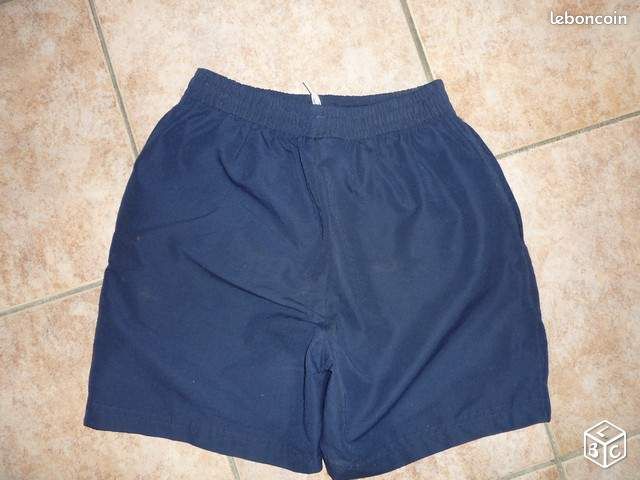 Short reebok enfant (image 2)
