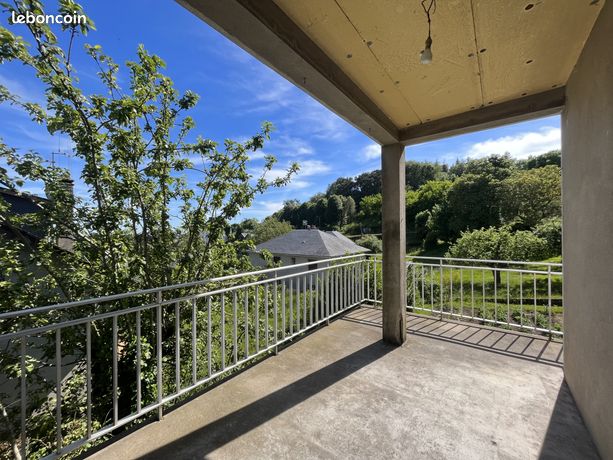 Appartement 3 pièces 91 m²
