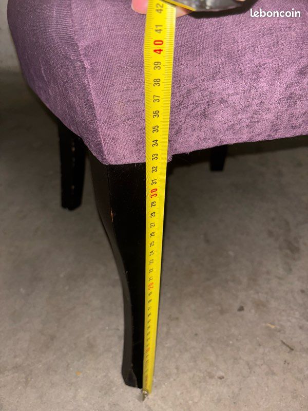 Fauteuil (image 3)