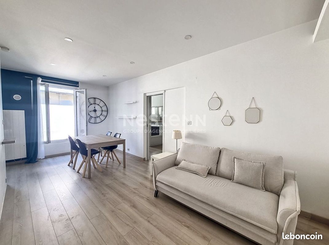 Appartement 2 pièces 49 m² · à Chantilly · 49 m² · 179 000 €