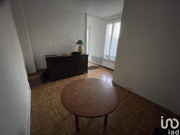 Appartement a louer argenteuil - 2 pièce(s) - 30 m2 - Surfyn