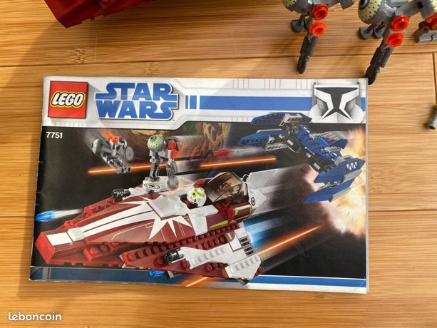 Vulture Droid Lego 7751 Instructions Lego 7751 Ahsoka's