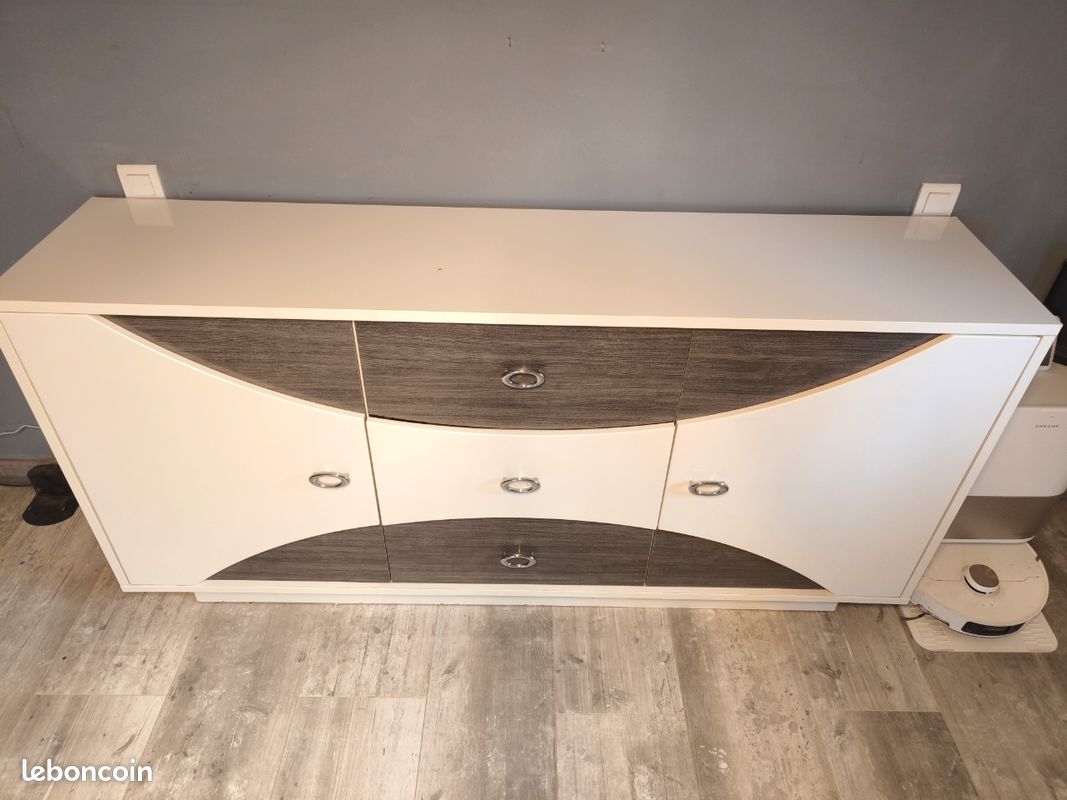 Buffet et table salle à manger (image 3)