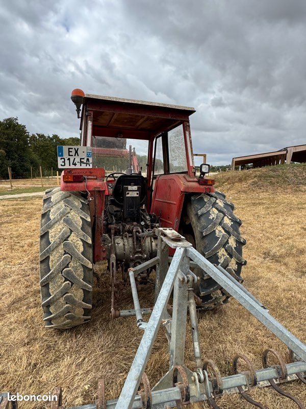 Tracteur (image 2)