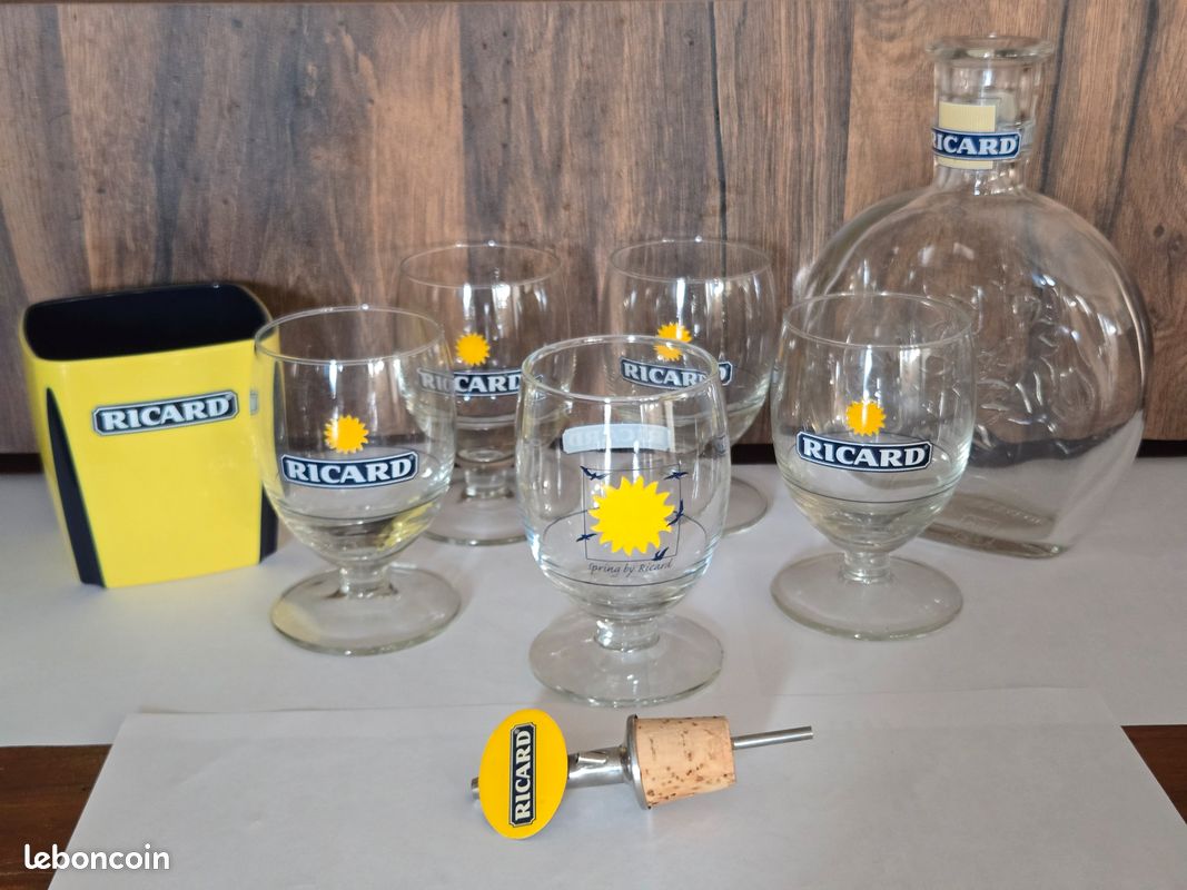 Service Ricard (image 1)