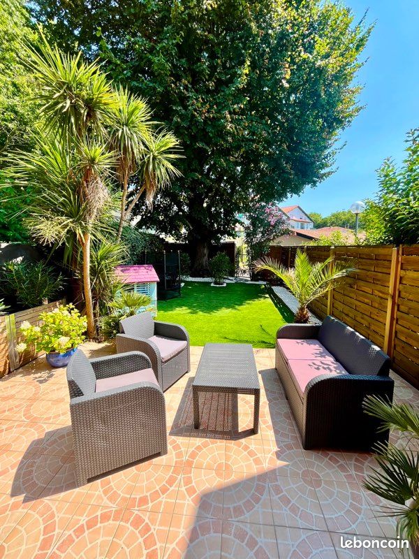 Maison 4 pièces 75 m² · à Anglet · 75 m² · 465 000 €