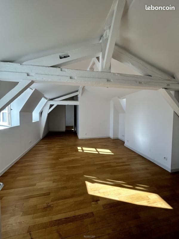 Appartement 2 pièces 48 m² · à Lyon · 48 m² · 1 000 €/mois